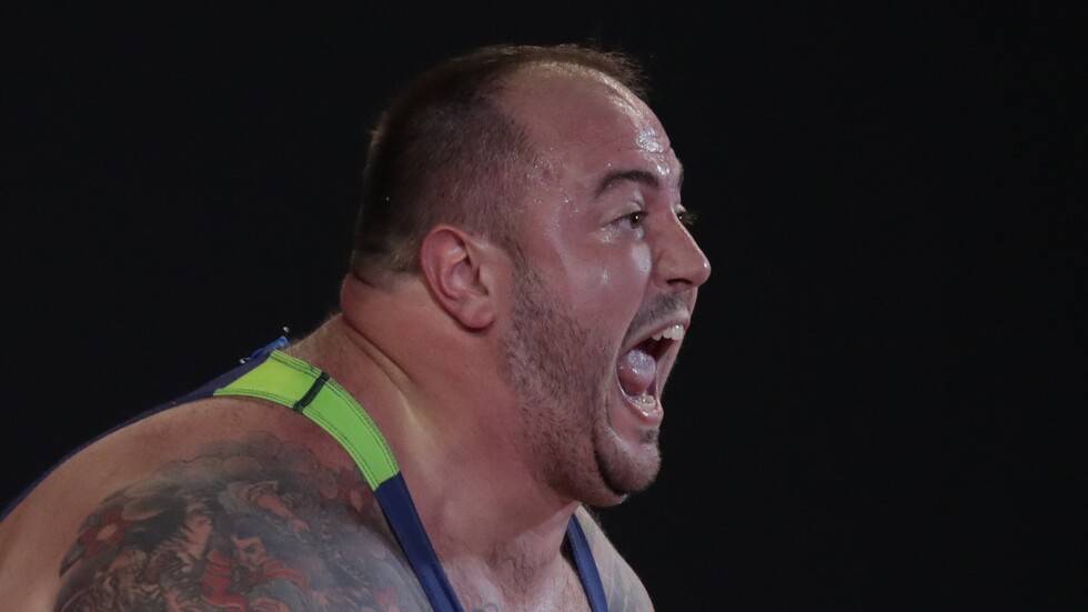 الرباع البرازيلي ريس يغيب عن الأولمبياد