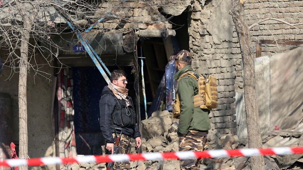 "شينخوا": قتلى وجرحى جراء انفجار هز مدينة أيبك حاضرة مقاطعة سامانجان بشمال أفغانستان