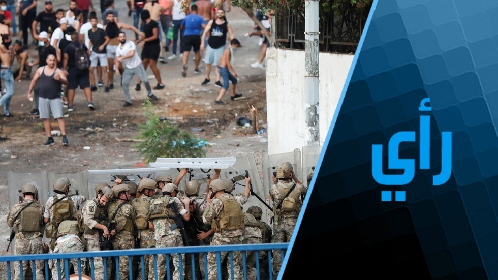 لبنان المعطل قنبلة تهدد الجوار!