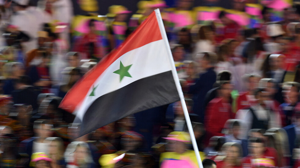 أولمبياد طوكيو.. أحلام سورية في كسر حاجز الميداليات الثلاث