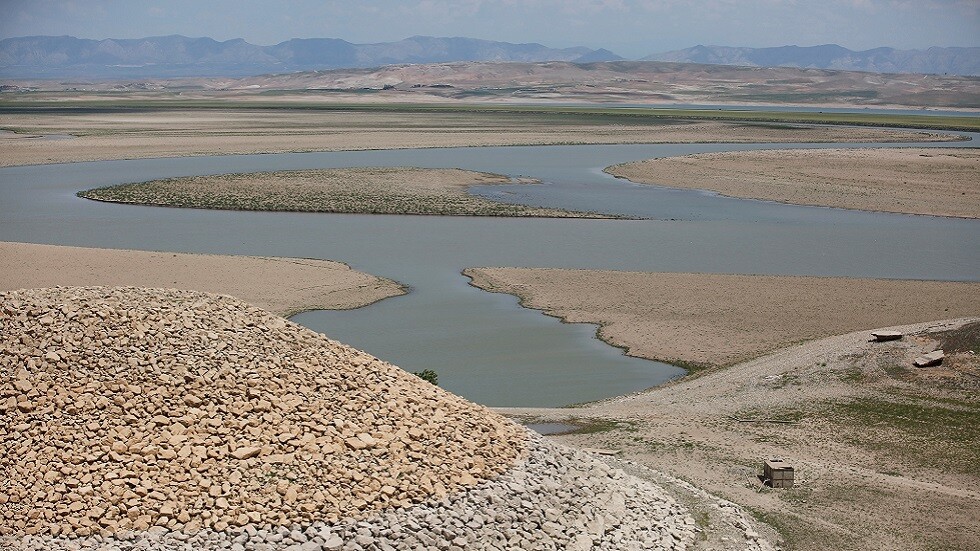 اتفاق عراقي سوري بشأن المياه ووفد تركي إلى العراق قريبا لدراسة الملف
