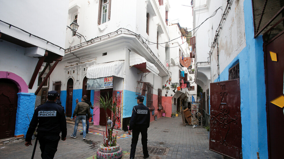 الشرطة المغربية تفكك شبكة للاتجار الدولي بالمخدرات