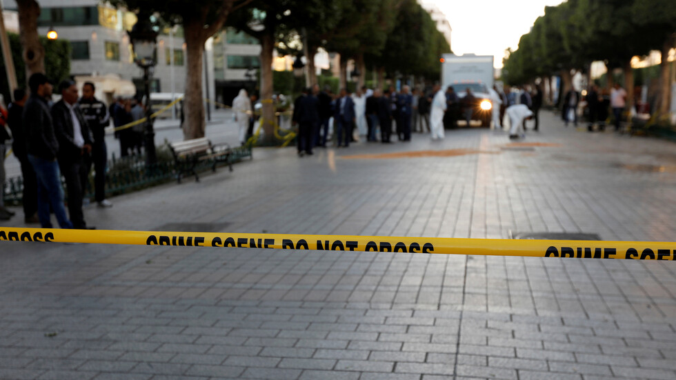 أم تقتل ابنها المصاب بالتوحد لأنه "أغضبها"