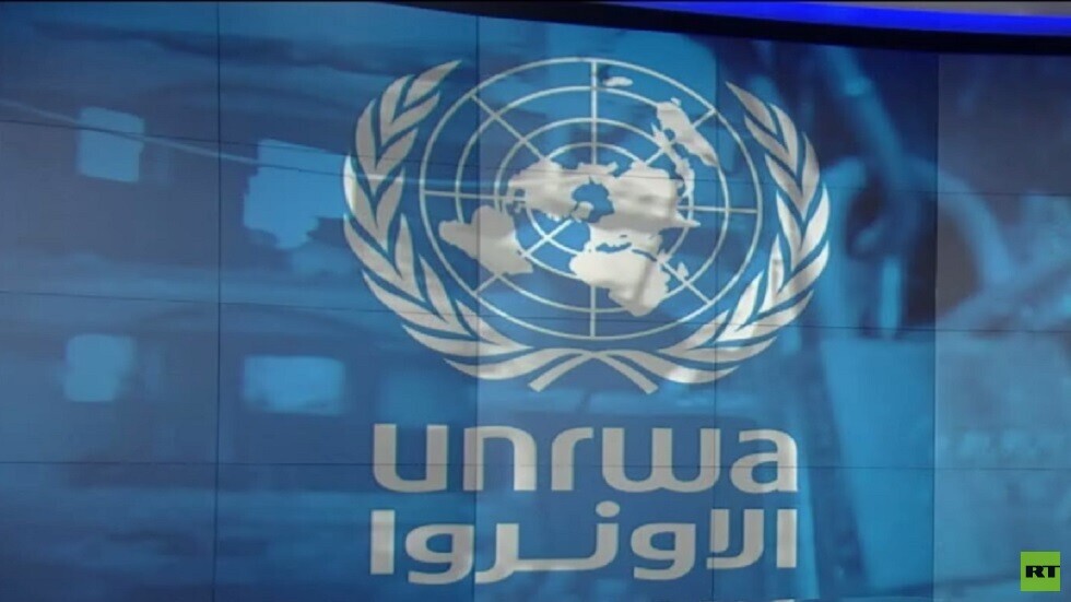 الأونروا تعلن عن دعم أمريكي إضافي لها بـ135.8 مليون دولار