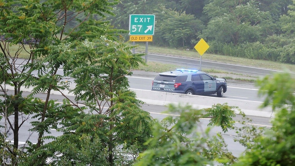 مقتل شخصين بإطلاق نار في كاليفورنيا الأمريكية