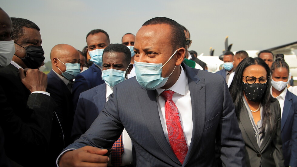 "جيشنا سيكون جاهزا".. رئيس وزراء إثيوبيا يوجه رسالة حازمة إلى الأعداء