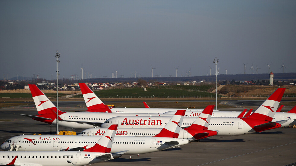 دولة أوروبية تستأنف رحلاتها المباشرة إلى طهران