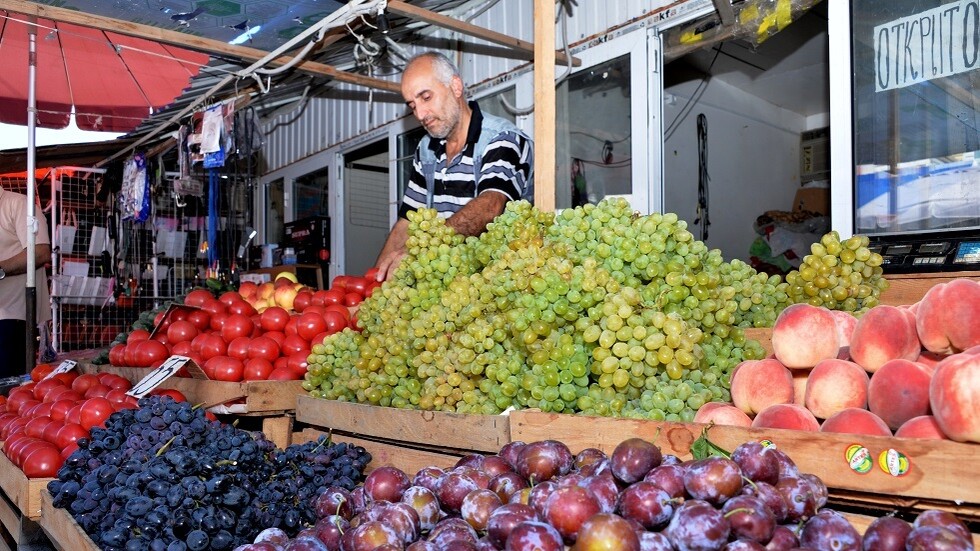 خبيرة تغذية تتحدث عن مناعة الفاكهة والثمار للوقاية من الفيروسات