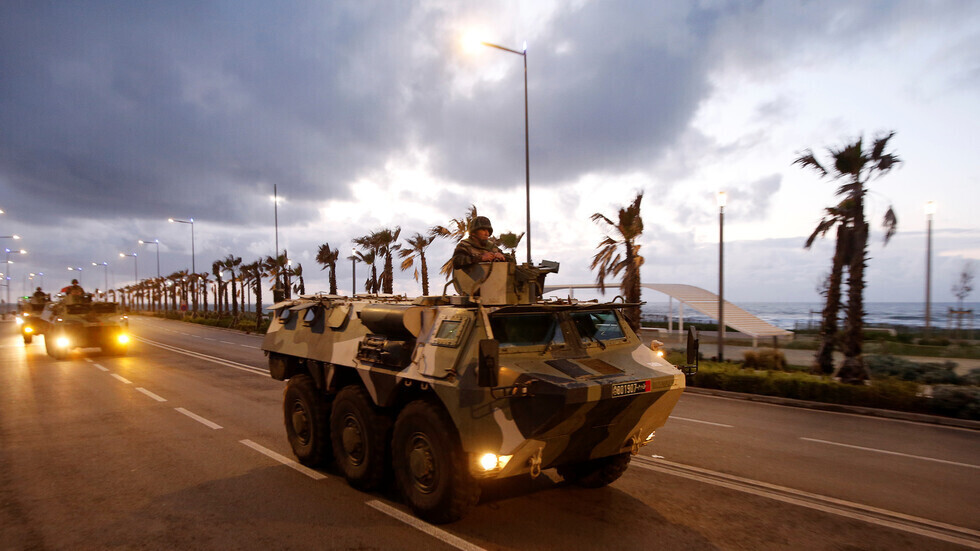 المغرب.. القوات الملكية تشوش على "رادارات العدو" بمنظومة "كورال" الإلكترونية