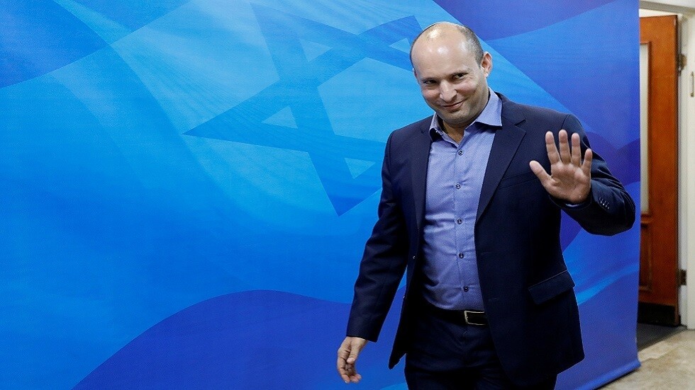 بينيت يشكر الشرطة الإسرائيلية على حماية