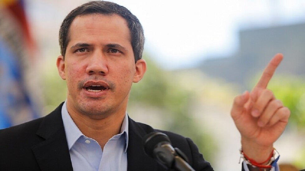 بريطانيا تجدد اعترافها بغوايدو رئيسا لفنزويلا