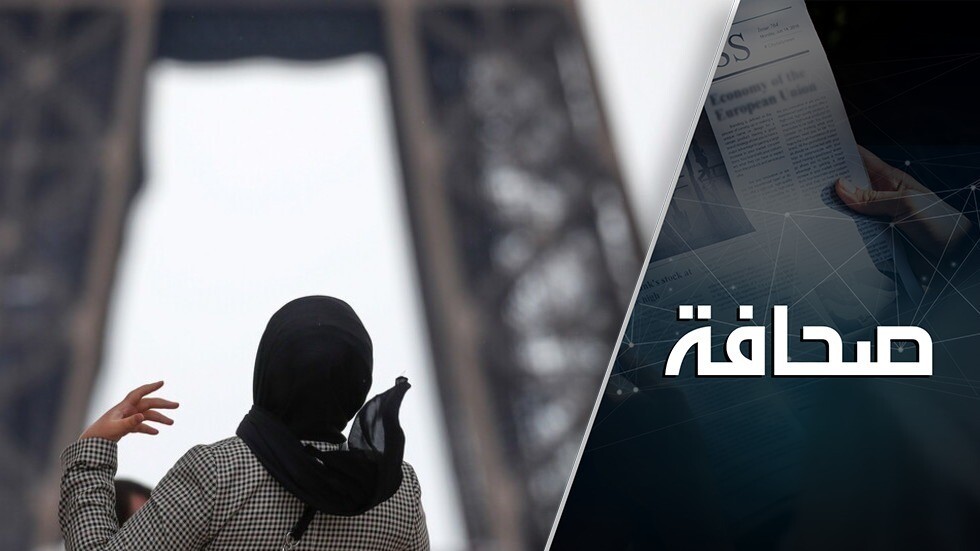 يمكن أن يمنعوا الحجاب في أماكن العمل في أوروبا. فكيف في روسيا؟