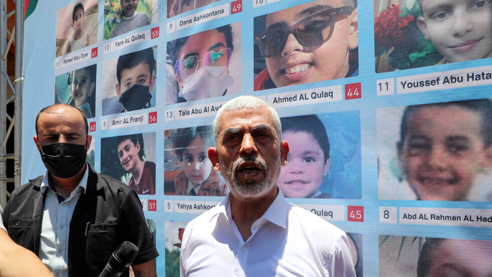 "لا يمكن التنبؤ به".. "هآرتس": إسرائيل تعيد تحليل شخصية يحيى السنوار