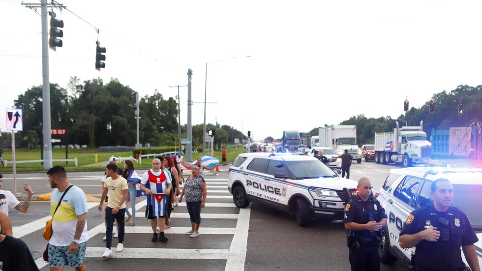 الولايات المتحدة.. إصابة 56 شخصا ومقتل 11 بحوادث إطلاق نار