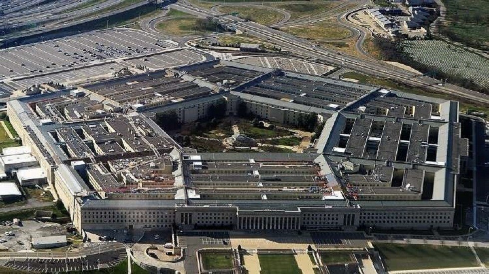 الخارجية الأمريكية: البنتاغون وافق على تخصيص قاعدة