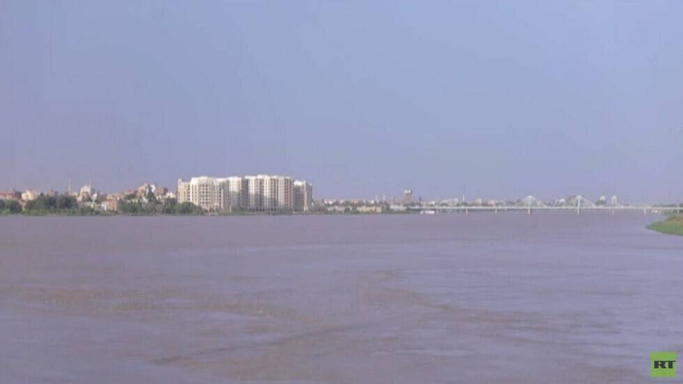 السودان: الوقت لم يفت للاتفاق حول سد النهضة