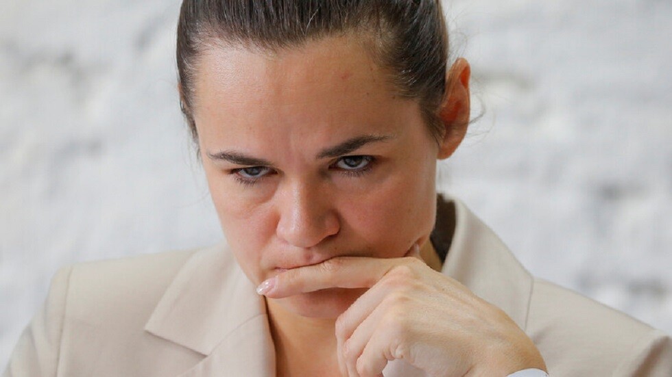 تيخانوفسكايا تلتقي مع بلينكن ونولاند في واشنطن