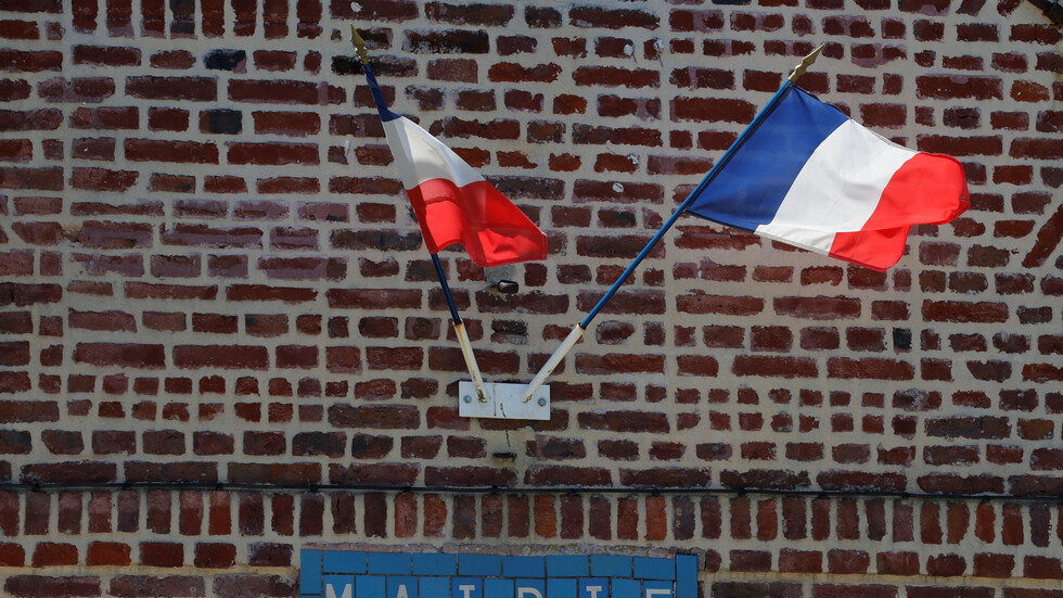 المدعي العام الفرنسي يفتح تحقيقا بعد شكوى بشأن برنامج تجسس من شركة Pegasus