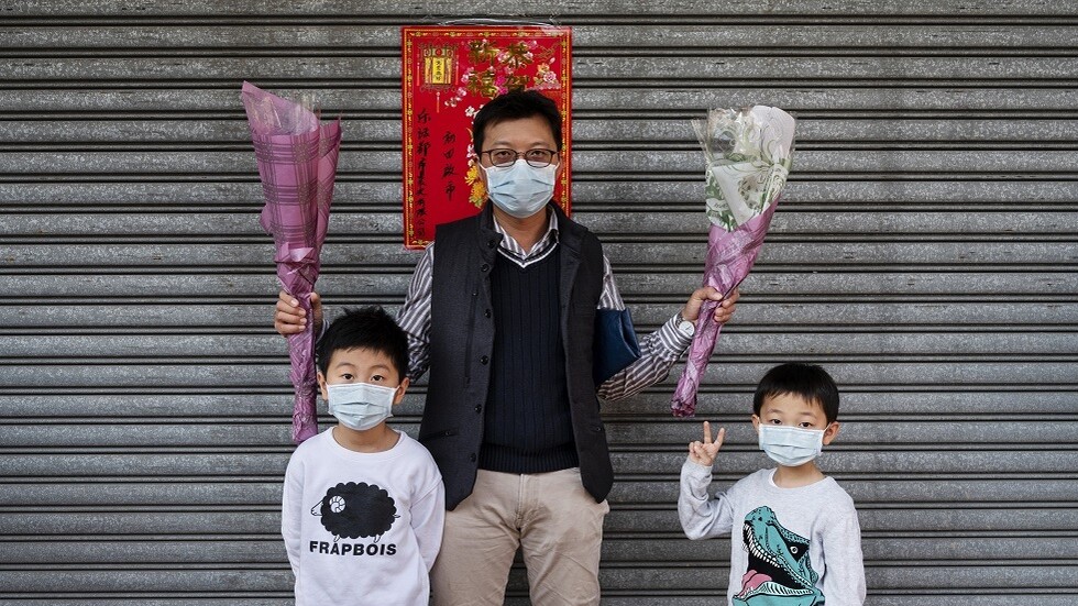 الصين تلغي الغرامات على ولادة الطفل الثالث