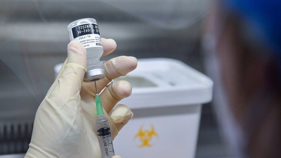 دراسة تظهر سبب عدم تخطي الجرعة الثانية من لقاح "كوفيد-19"