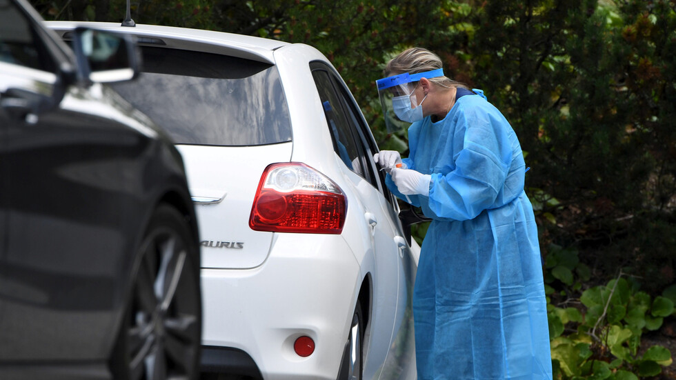 فنلندا تعلن اندلاع موجة رابعة من جائحة كورونا في البلاد