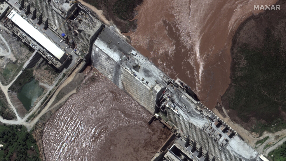 رئيس الأركان الإثيوبي: الملء الثاني لسد النهضة انتصار فريد لجميع الإثيوبيين