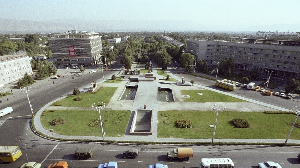 وفاة شقيقة رئيس طاجيكستان