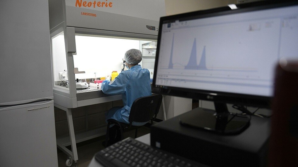 علماء روس يكتشفون تقنية فريدة لعلاج التهاب الكبد В