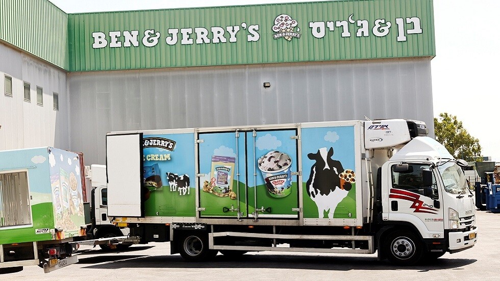 واشنطن تؤكد رفضها لحركة المقاطعة ضد إسرائيل.. وتمتنع عن التعليق على خطوة "بن أند جيري"