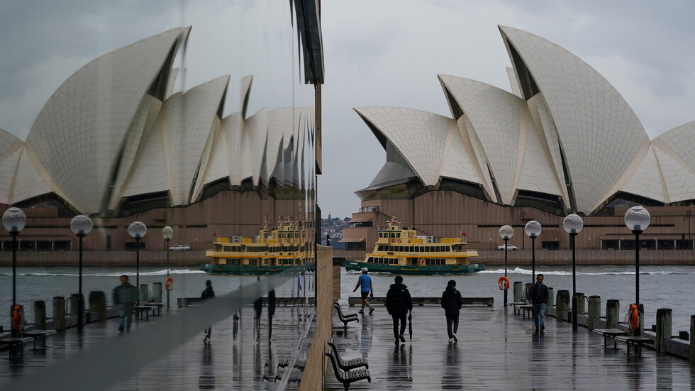 رغم تدابير الإغلاق.. أستراليا تشهد قفزة في إصابات كورونا