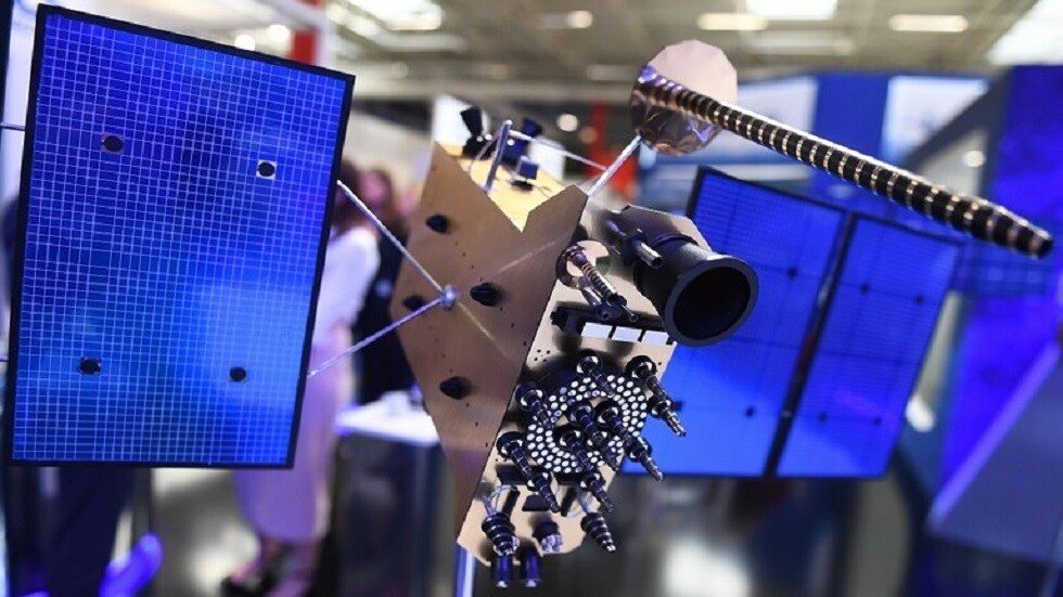 روسيا تدعم منظومة غلوناس بأقمار متطوّرة