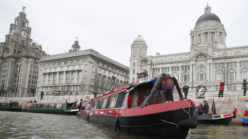 اليونسكو تجرّد ليفربول من مكانتها كموقع تراث عالمي