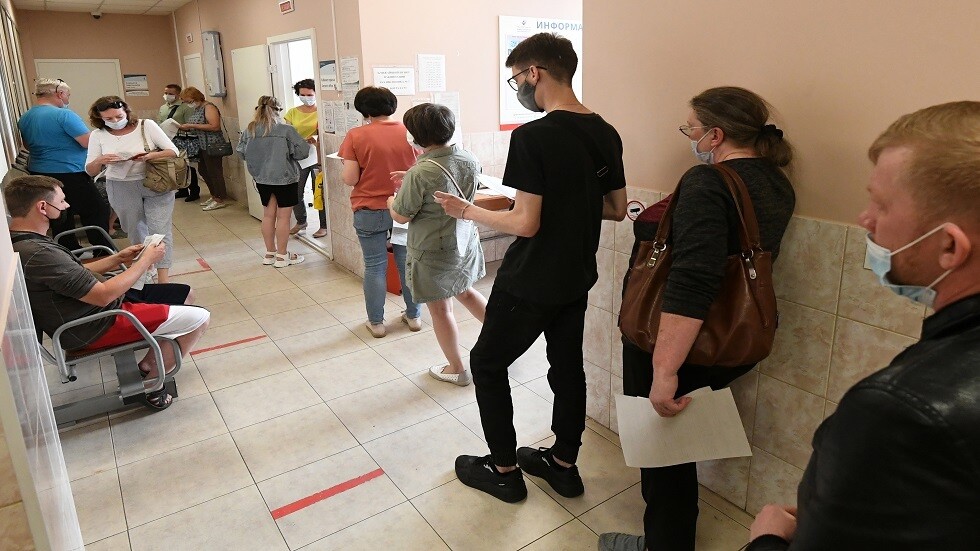 ما العمل في حال عدم ظهور أجسام مضادة بعد التطعيم؟