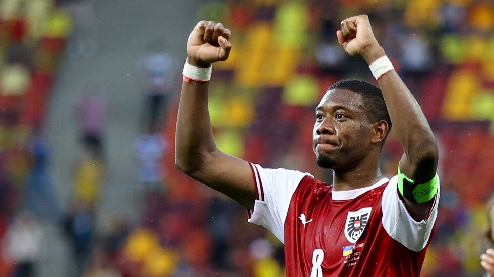 رسميا.. ريال مدريد يقدم خليفة راموس للجماهير واللإعلام