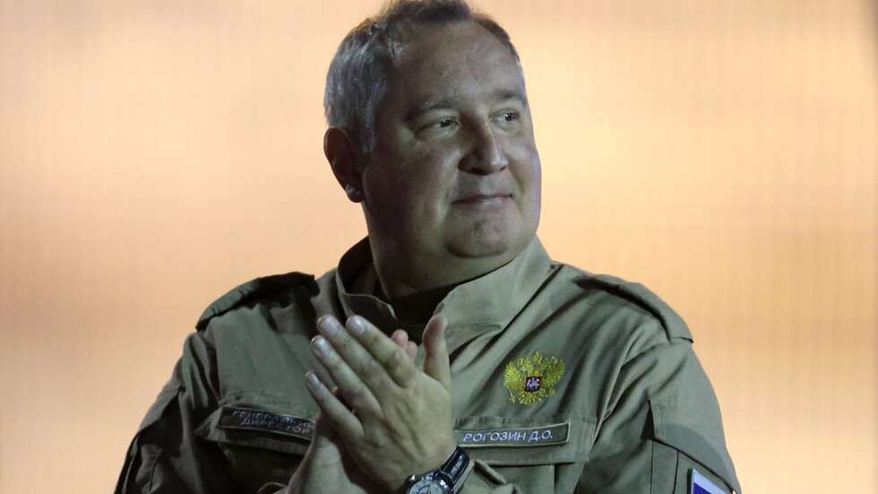 رئيس "روس كوسموس" يتحدث عن التعاون مع الإمارات والسعودية في مجال الفضاء