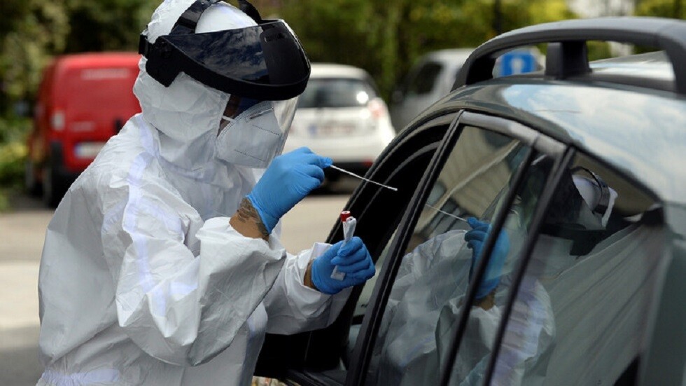 بلجيكا: صفر وفيات بسبب "كوفيد- 19" خلال الـ24 ساعة الماضية