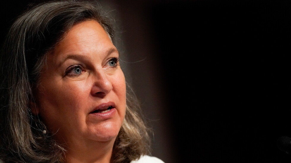 واشنطن: ألمانيا تعهدت بفرض بروكسل عقوبات ضد روسيا حال استخدامها 