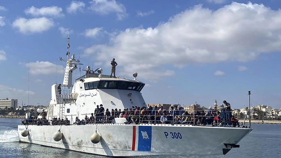 مسؤولة أممية: غرق 20 مهاجرا قبالة ساحل ليبيا