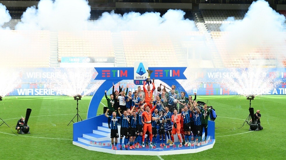 إنتر ميلان ينسحب من جولة أمريكا