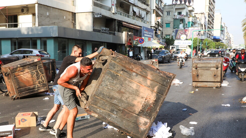 دراسة لبنانية تحذر من تحول البلاد إلى "فنزويلا ثانية"