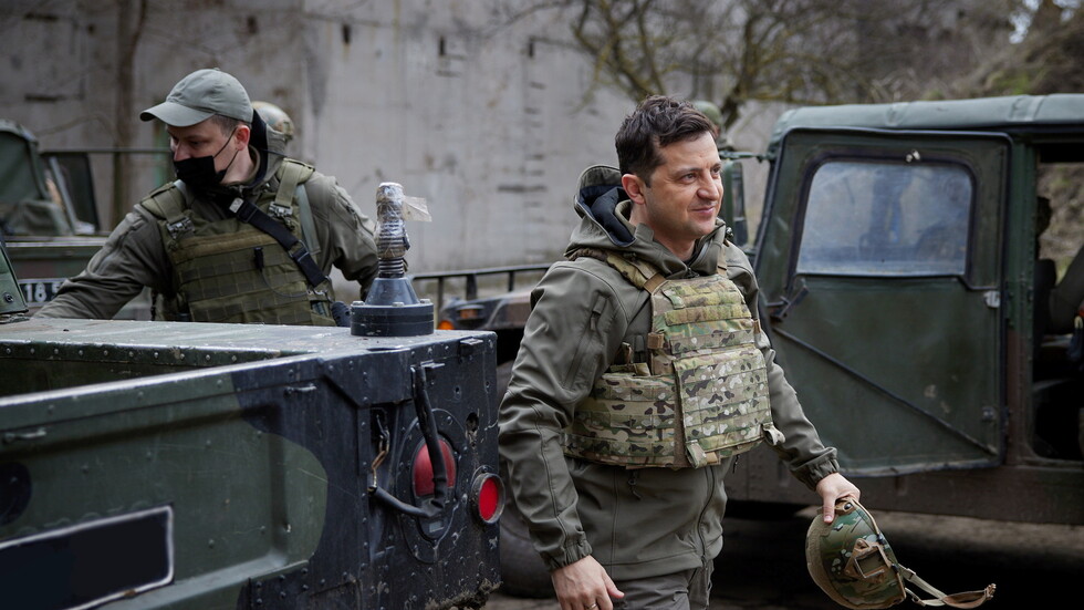 الخارجية الروسية: كييف تسعى للتغطية عن تقاعسها في تنفيذ اتفاقيات مينسك من خلال البحث عن صيغ موازية