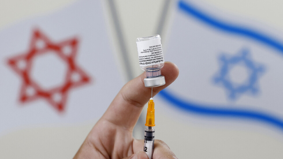 إسرائيل تستعد لإجراء تجارب سريرية على لقاح فموي مضاد لكورونا