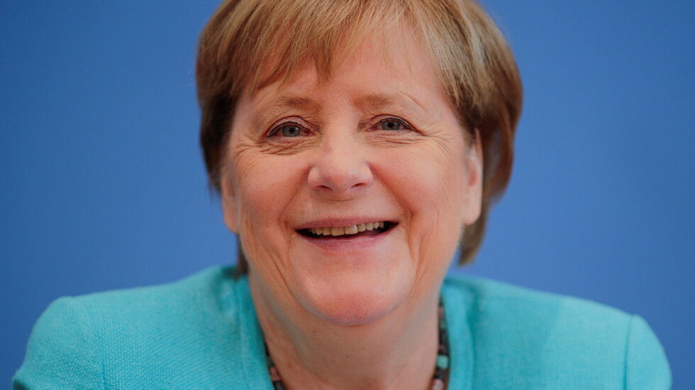 ميركل: الاتفاقية حول 