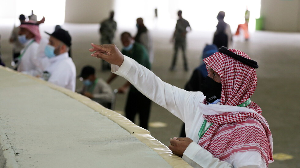 الصحة السعودية تعلن نجاح موسم الحج صحيا وخلوه من كورونا والأوبئة