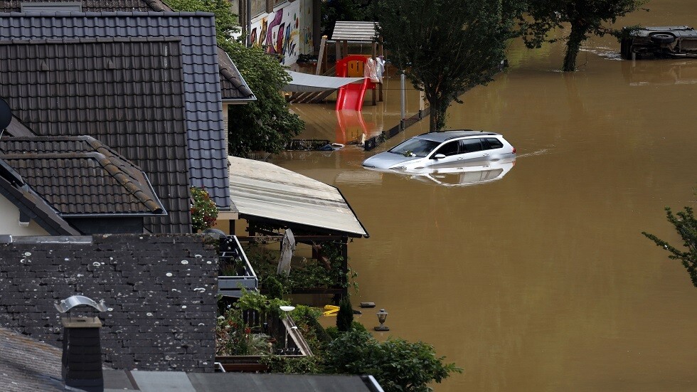 خبراء: قد تحل الثلوج قريبا محل الطقس الحار