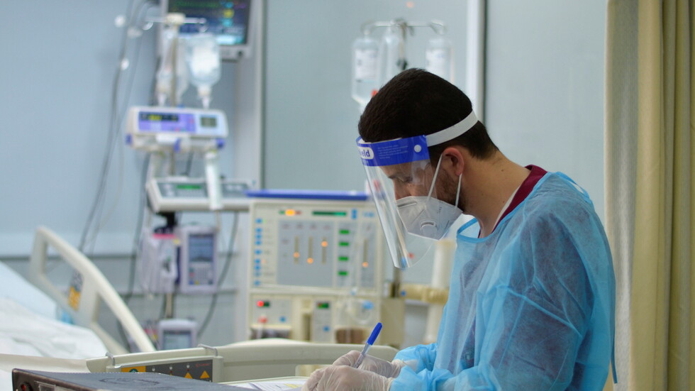 الصحة العراقية تسجل 81 حالة وفاة جديدة بكورونا