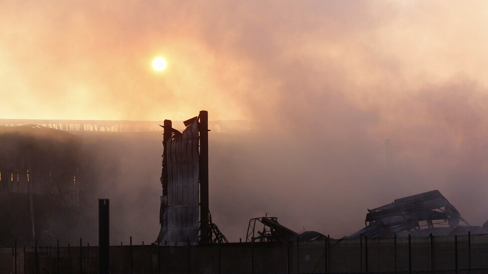 ارتفاع عدد القتلى باضطرابات جنوب إفريقيا إلى 337 شخصا