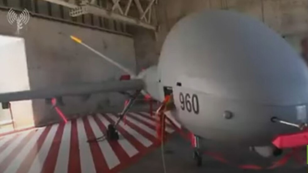 لأول مرة.. مناورات دولية باستخدام طائرات بدون طيار في إسرائيل