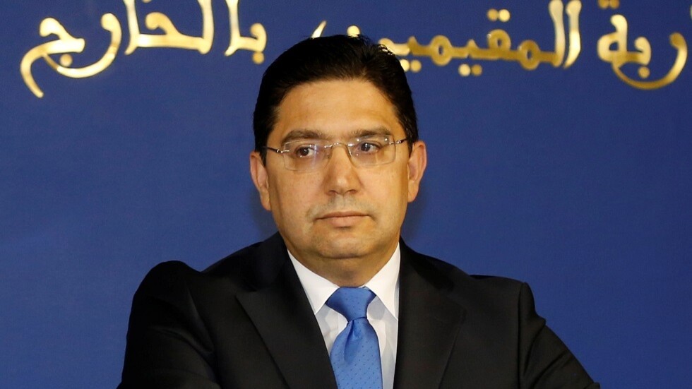 بوريطة: المغرب يتعرض لحملة خبيثة بسبب سياسته