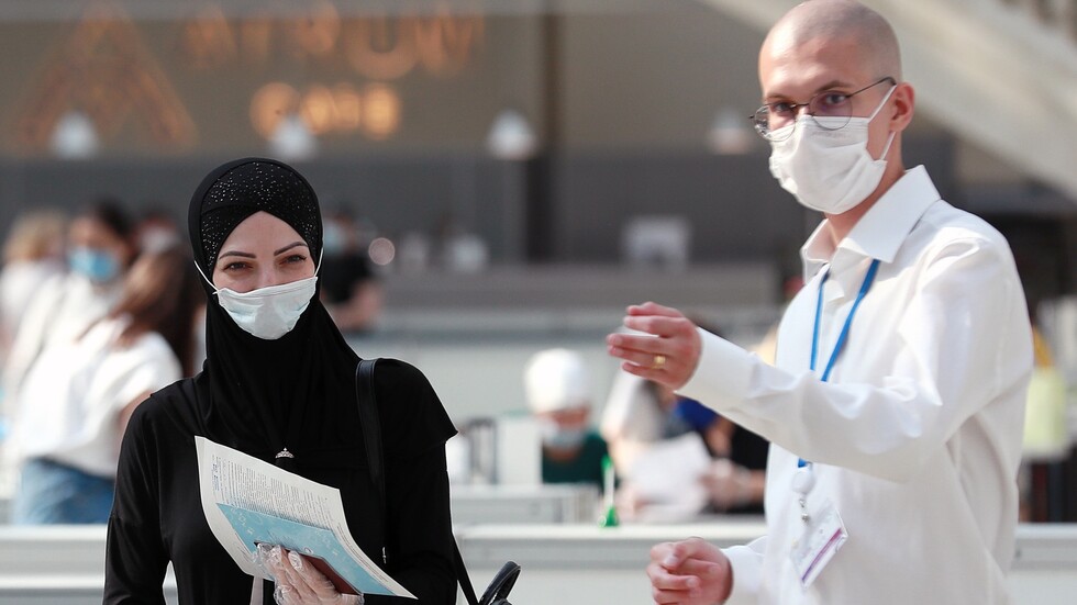 طبيبتان تكشفان العلاقة بين حدة المرض بكورونا ونقص الوزن